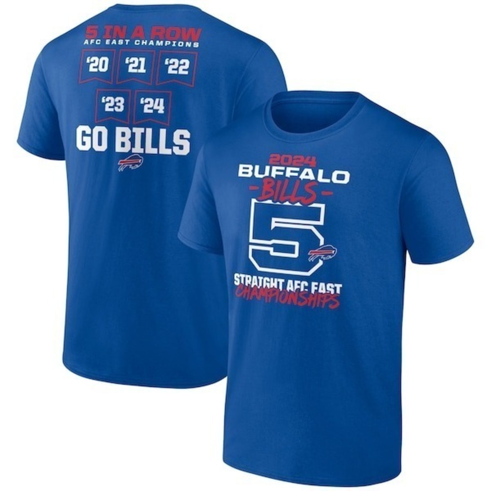 Football Shirts 5t Buffalo Bills Shirt Men_s 2 Side